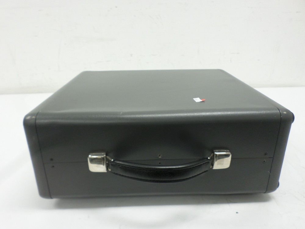 FOR PARTS Basic Measuring Instruments BMI 3030 Power Profiler