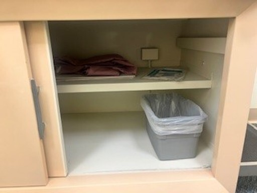 Midmark Ritter Exam Table. Great condition.