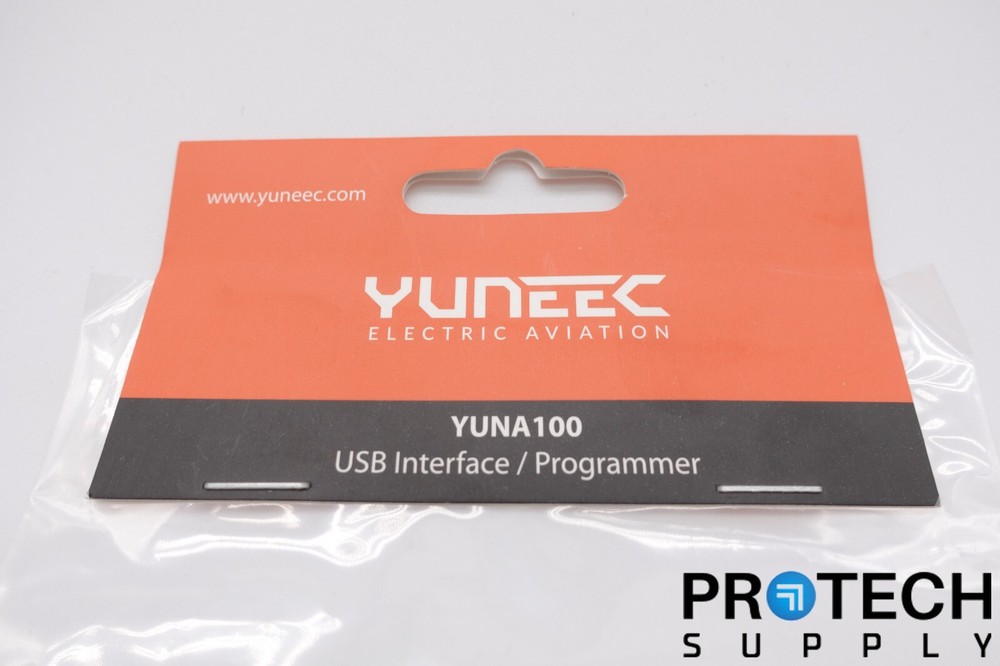 YUNEEC YUNA100 USB Interface / Programmer NEW with WARRANTY