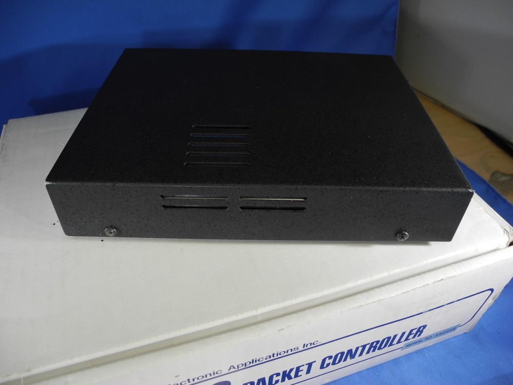 AEA Advanced Electronic Applications PK-88 Packet Controller w/ Daughter Board!