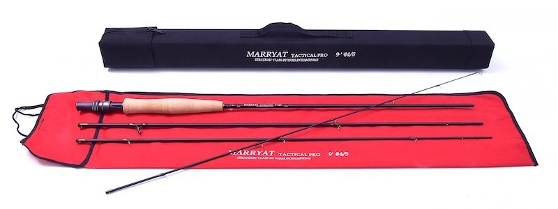 Marryat Tactical Pro