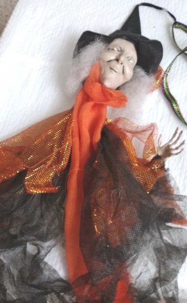 witch hanging Wall decoration