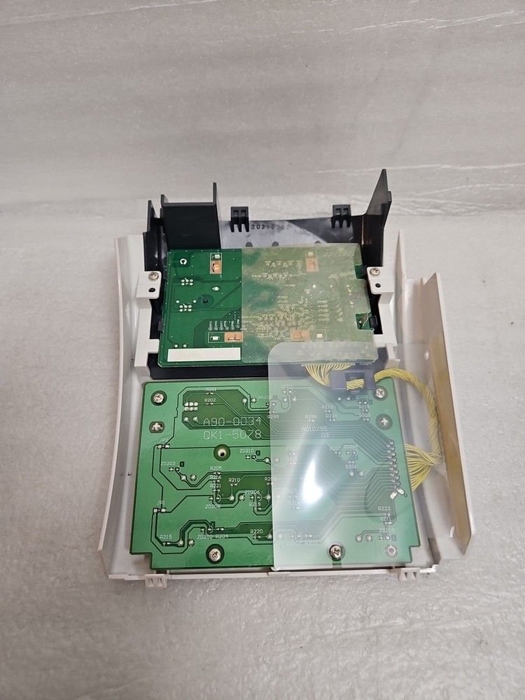 Canon imagePROGRAF iPF650 Display Panel Tested Working