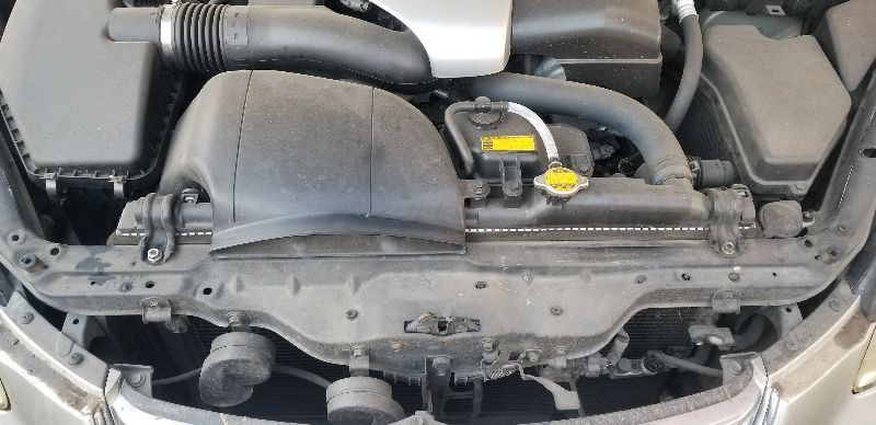 02-08 LEXUS SC430 MULTIPLEX NETWORK CONTROL MODULE ECM ASSEMBLY