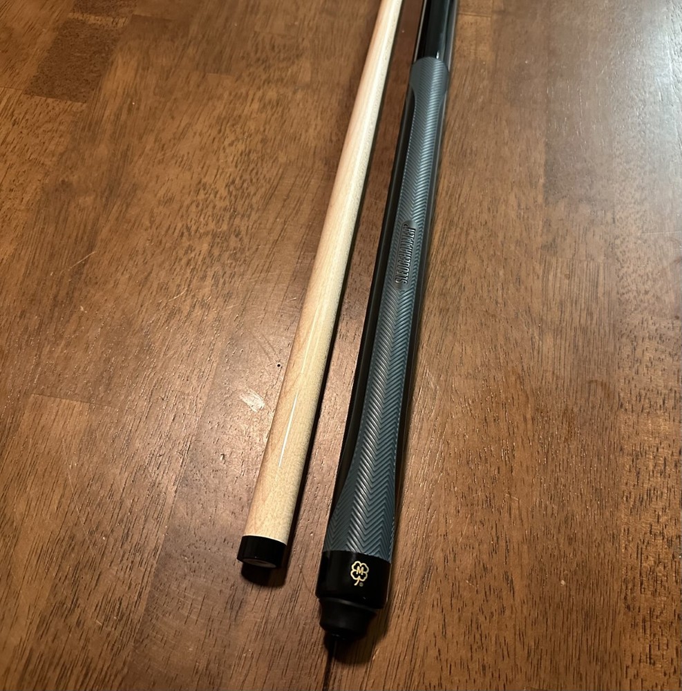 McDermott MCDSH1 Sledgehammer Break Pool Cue