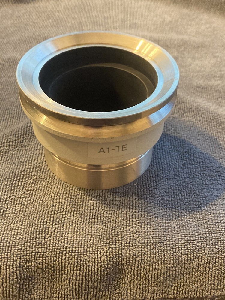 Nikon Microscope A1-TE Side Port Confocal Adapter