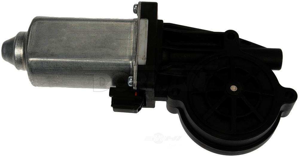 Power Window Motor Dorman 742-301