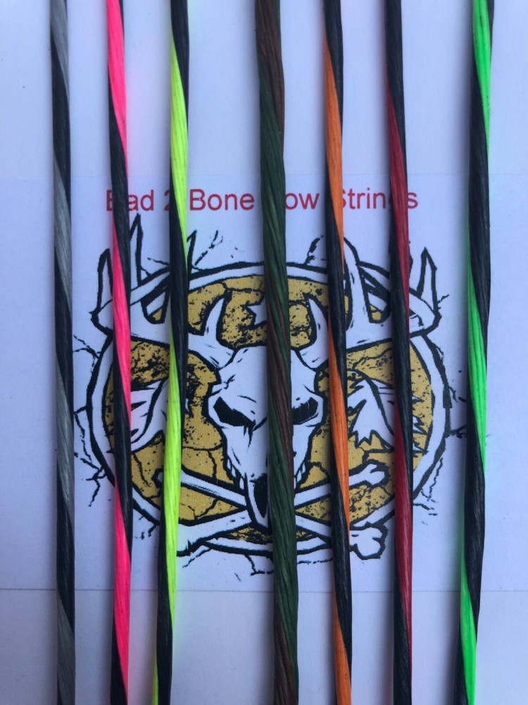 Bowtech Bow String and Cable set