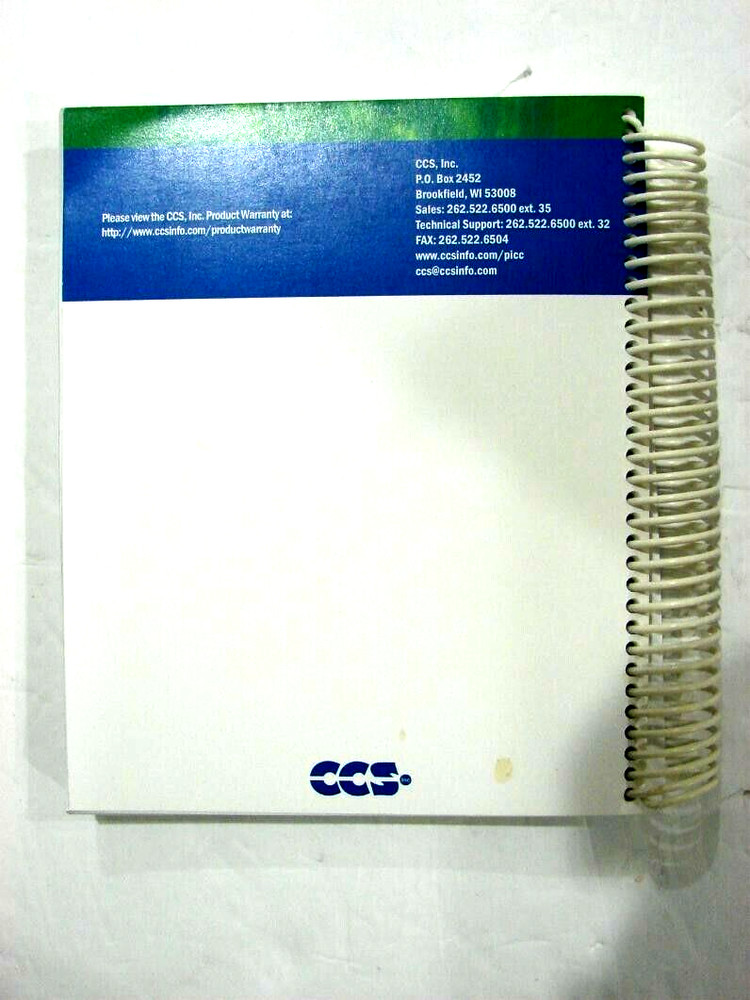 PIC C Compiler CCS PCWH IDE for Microchip PIC10/12/16/18 Embedded Development