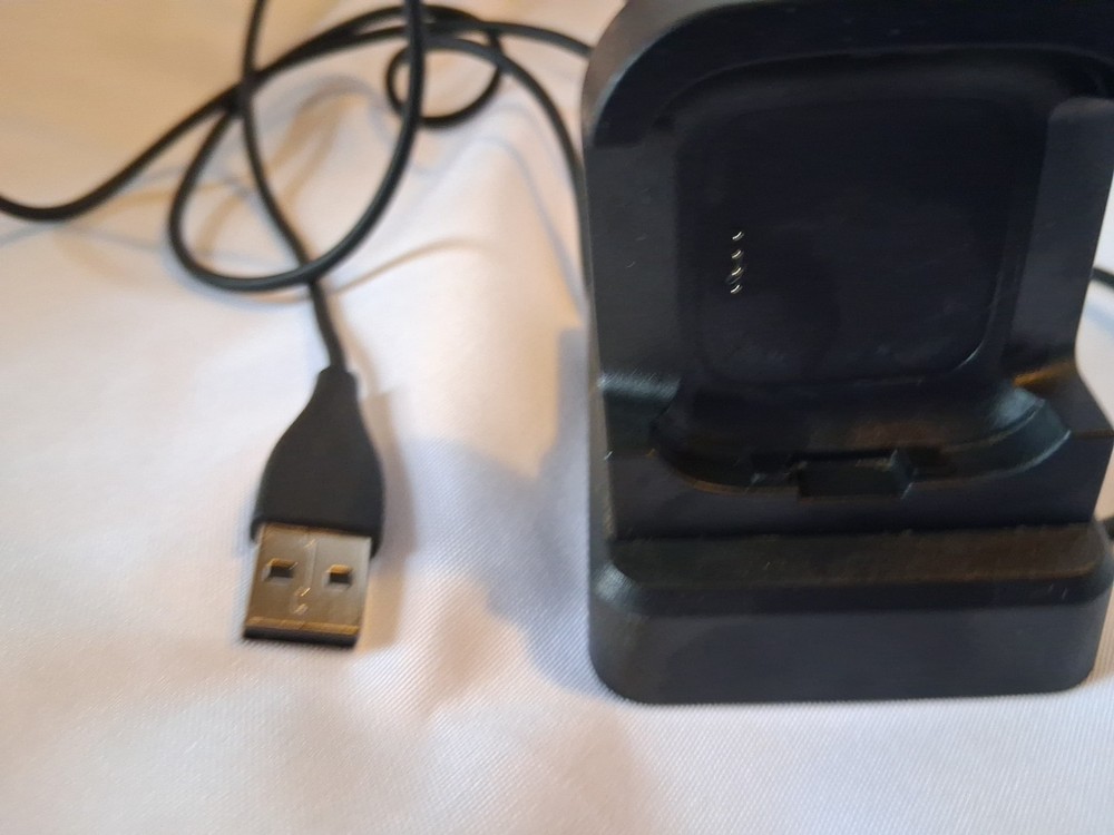 Fitbit Versa Charger