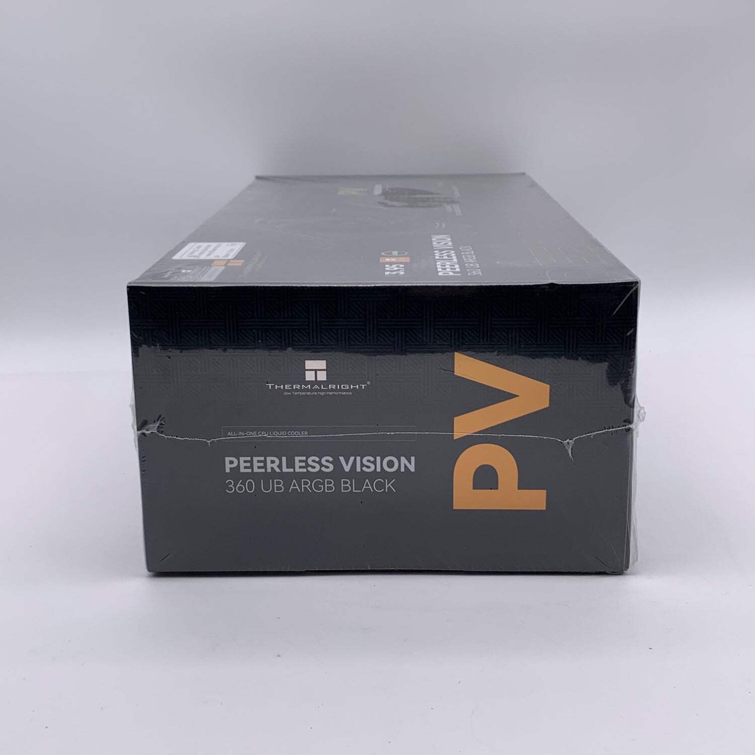 New Thermalright Peerless Vision 360 AIO CPU Liquid Cooler