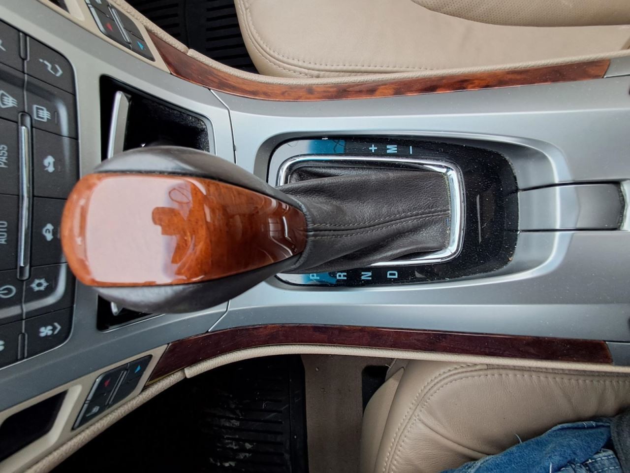 2012 Cadillac CTS Front Steering Stabilizer Bar Used 78k Miles OEM 524-00718