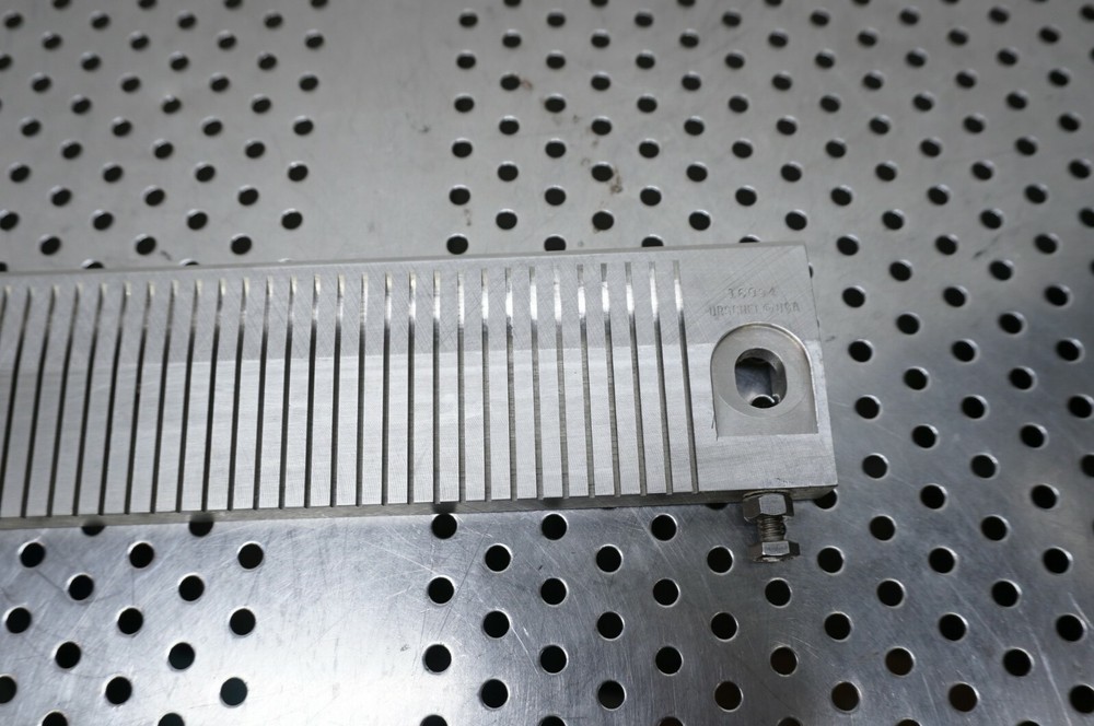 Urschel 16094 knife blade