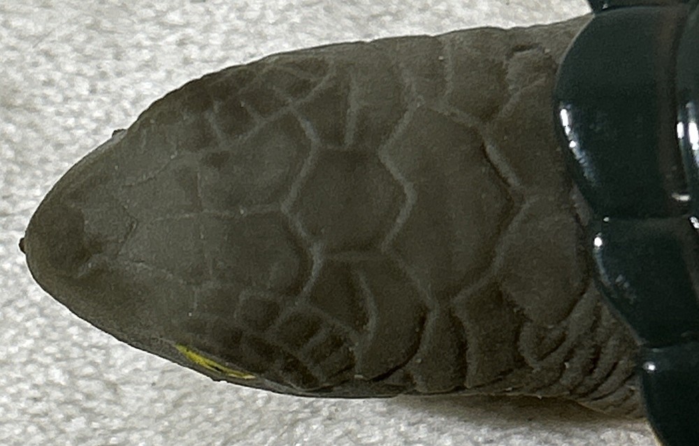 Imperial 2001 Turtle Stretchy Green & Brown