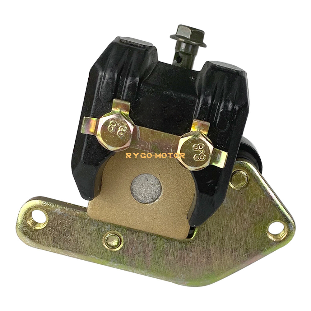 Rear Brake Caliper for Yamaha Blaster 200 YFZ200 Banshee 350 YFZ350 1988-2006