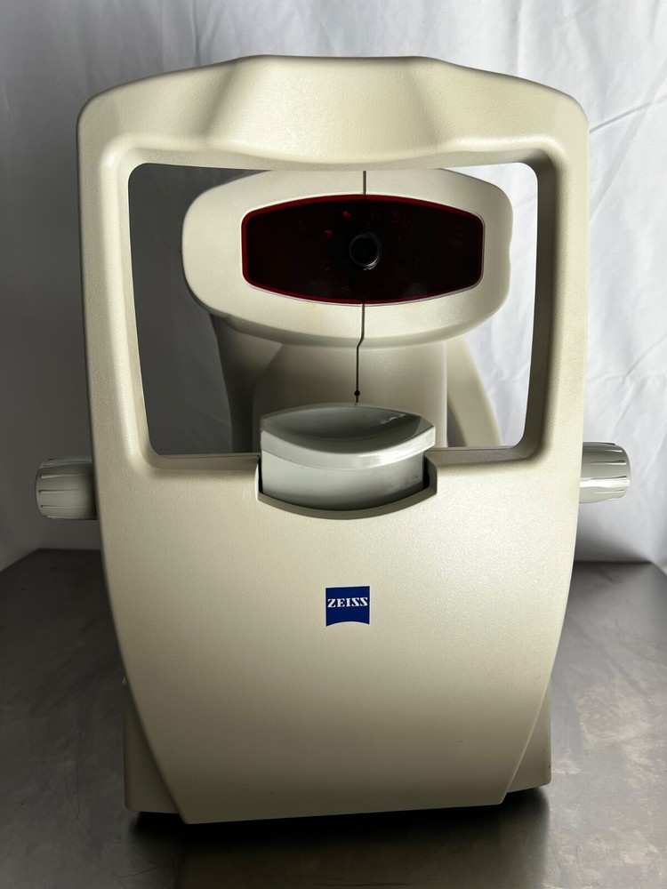 Zeiss Humphrey Systems Acuitus 5010 Automatic Refractor - Excellent Condition