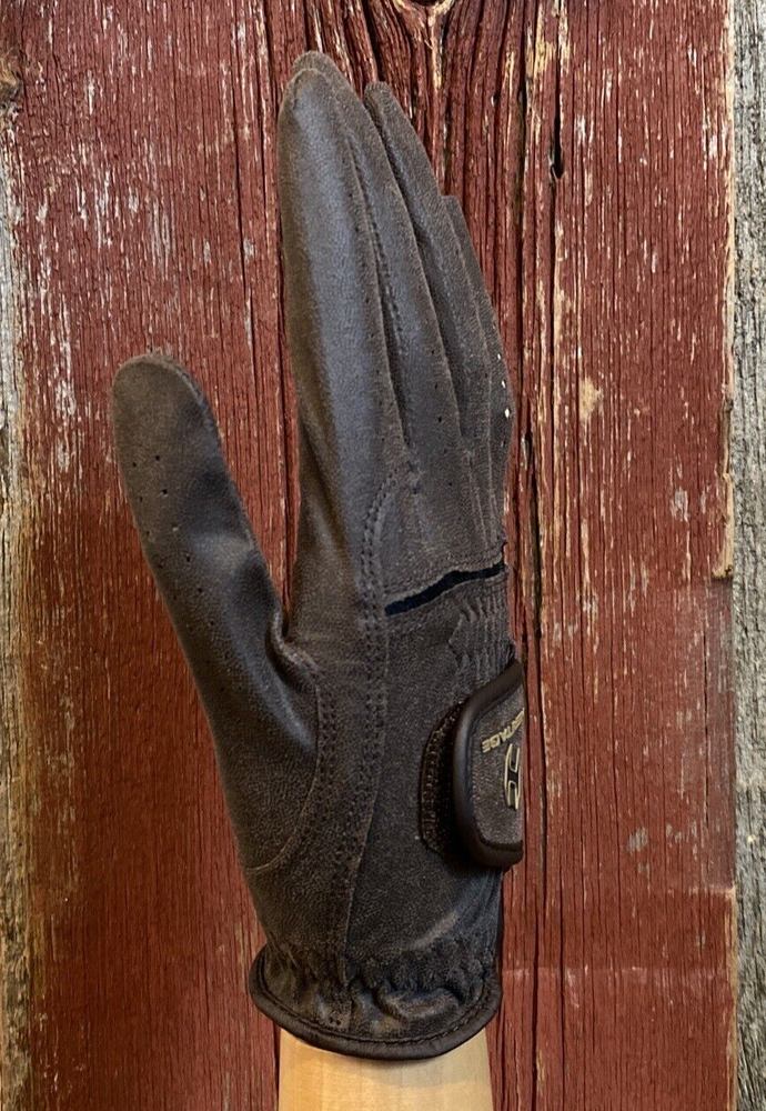 Heritage Premier Show Glove Size 9
