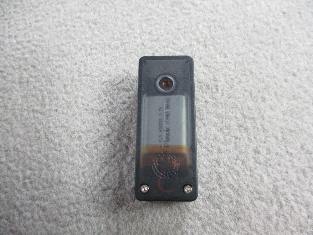 Blockstream Jade Hardware Wallet Cryptocurrency Black Open-Source Bitcoin Liquid