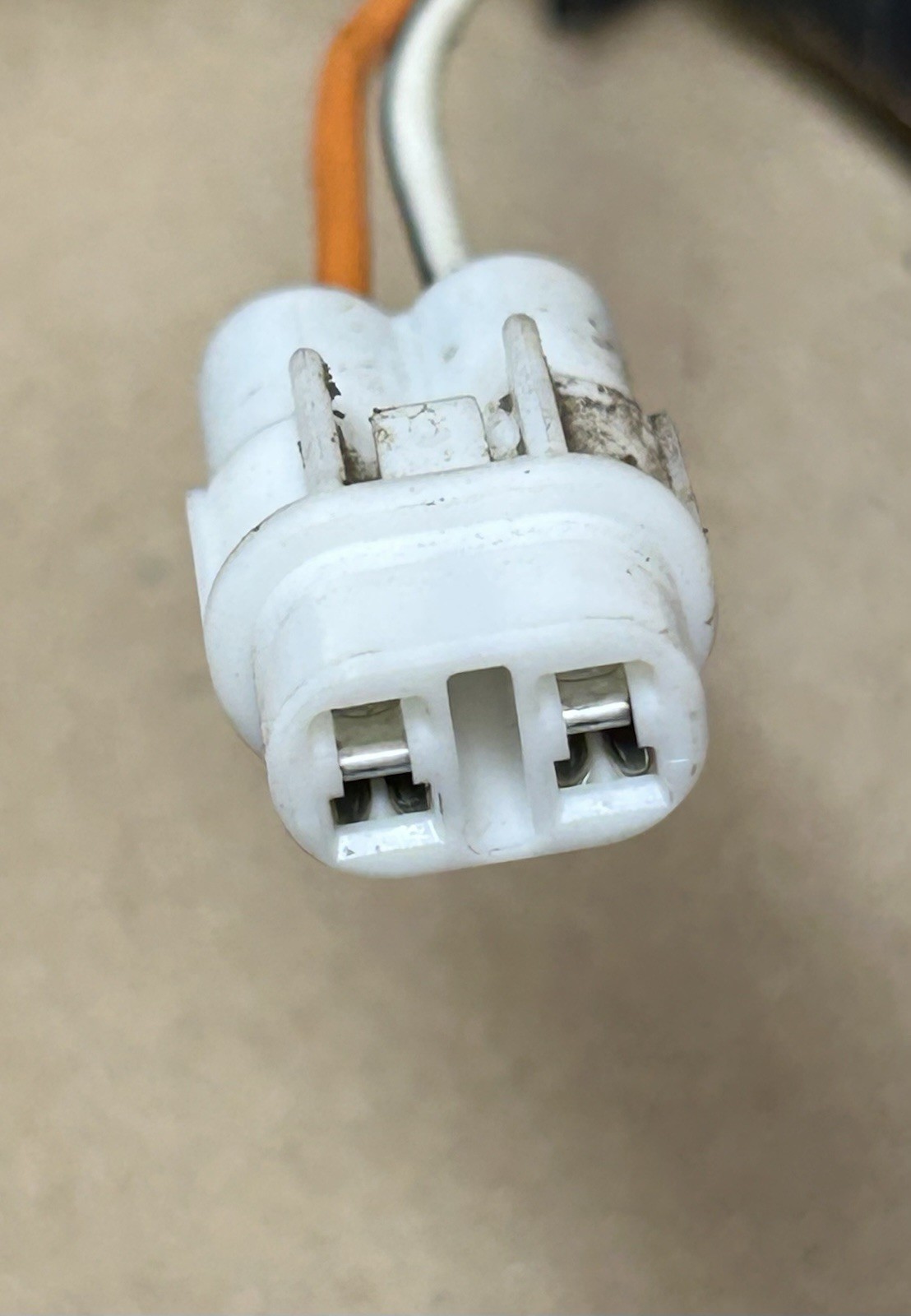 03-08 Suzuki LTZ400 Wiring Wire Harness Loom DVX KFX LTZ 400 G30 B