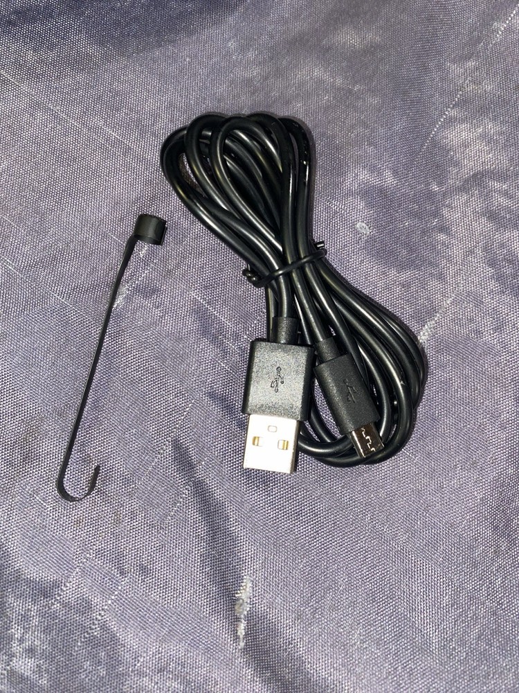 Klein Tools Rechargeable Wireless Borescope ET20 6ft Gooseneck 9mm Camera