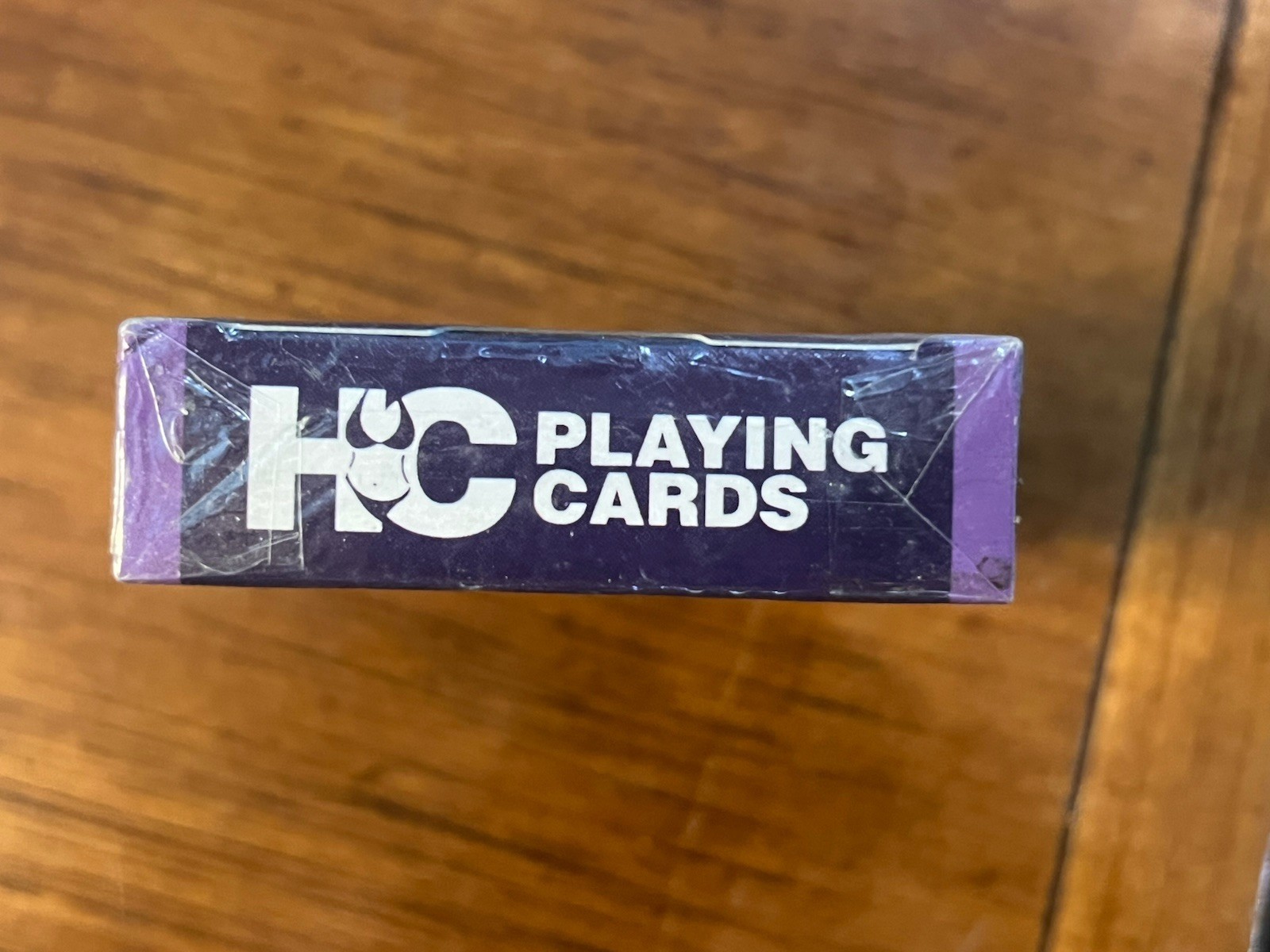 HOOTERS 2008 Calendar Girls Sealed Playing Cards 52 Deck NEW 13th Edition