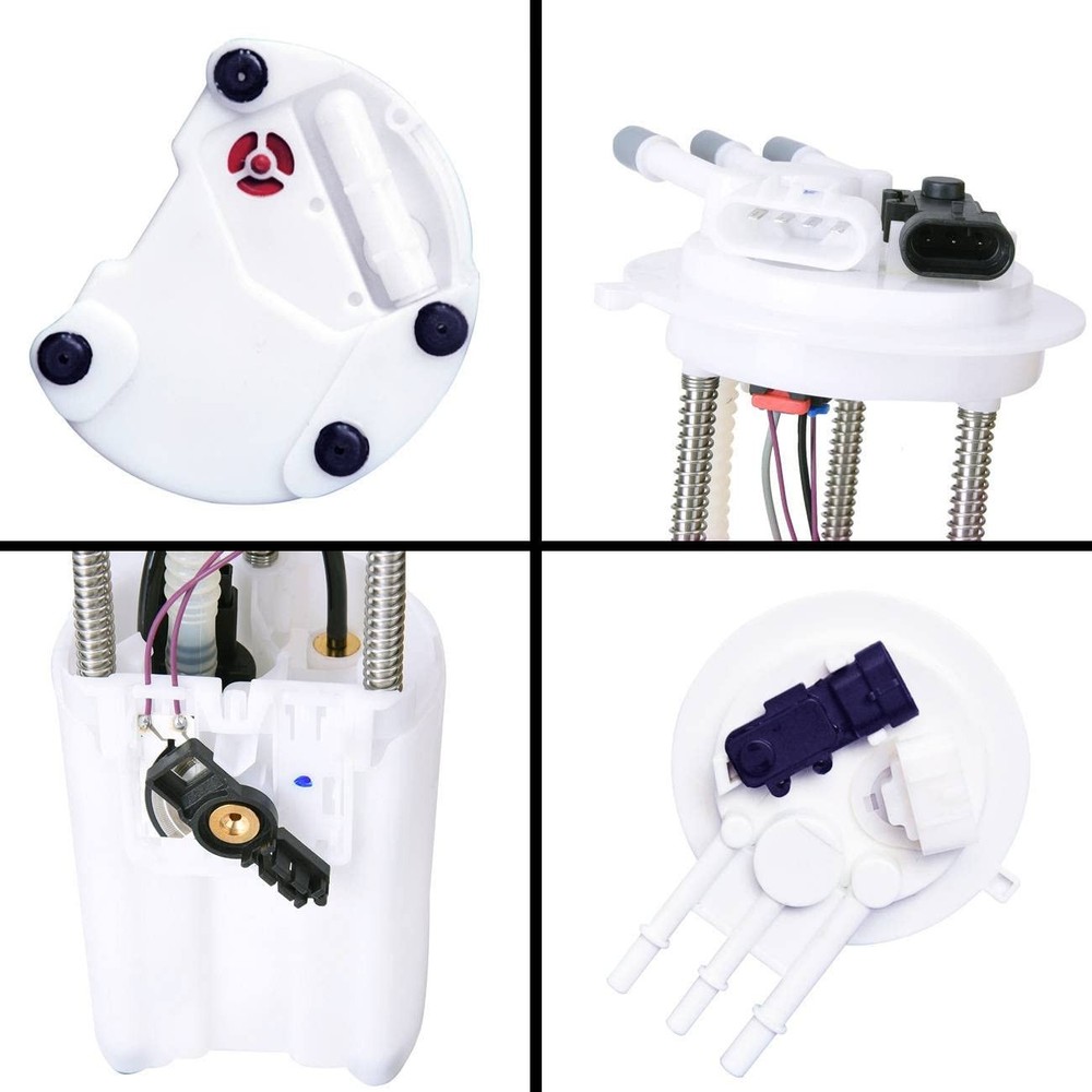 Fuel Pump Module Assembly E3500M