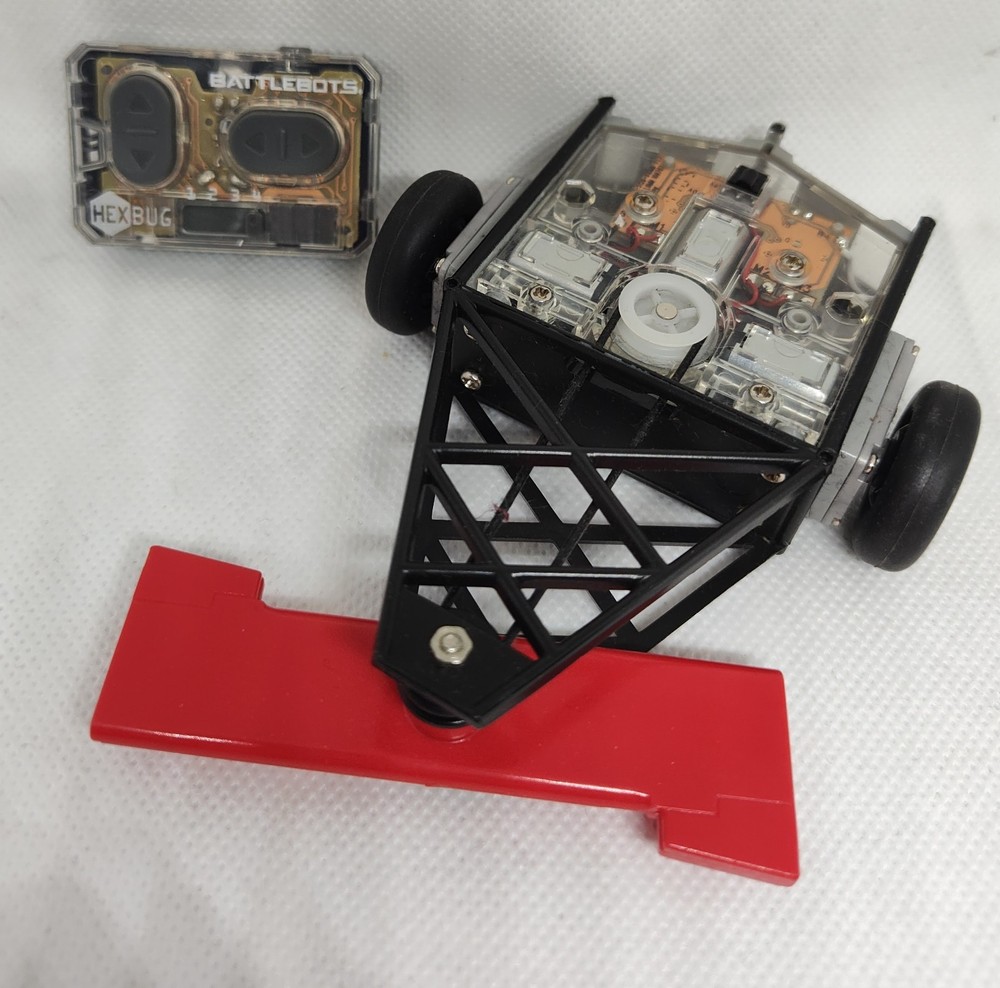 Battle Bots Hexbug # 6272BB