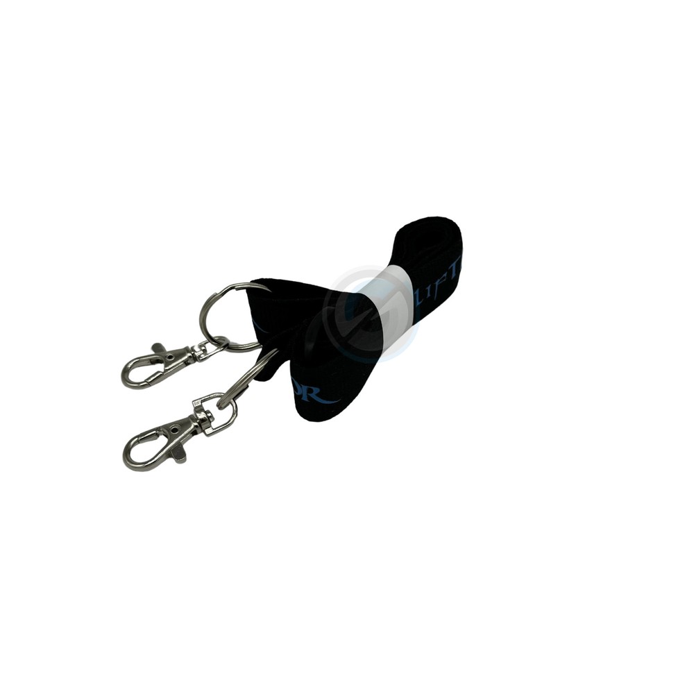 StrapThor Lanyard Neckstrap