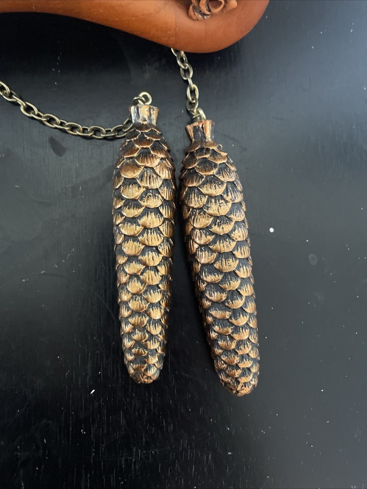 Thomas Kinkade Timeless Memories Cuckoo Clock 87860 2007 Untested