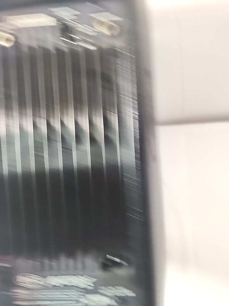 B-52 Matrix-200 200W Mixer with DSP