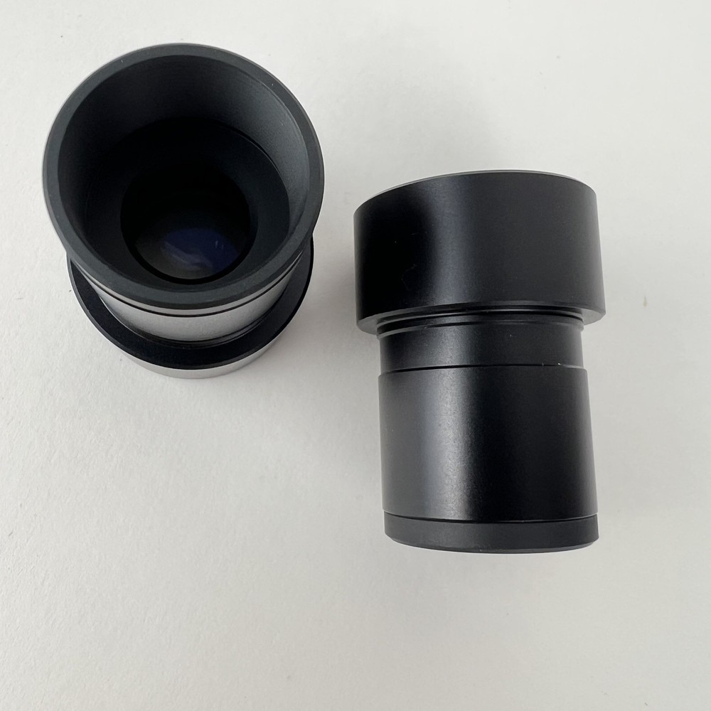 Nikon CFWE 15 X / 12 Microscope Eyepieces