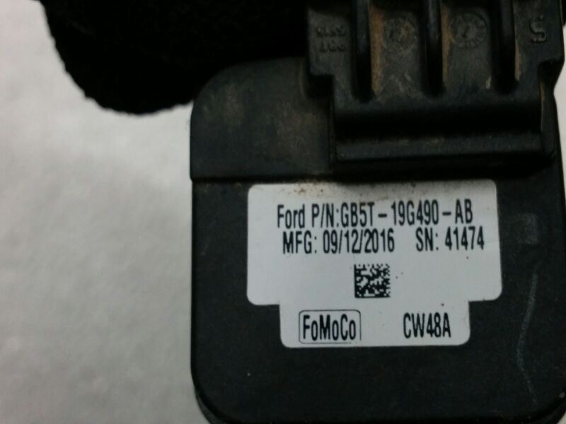 Camera/Projector Camera Rear Fits 16 EXPLORER 740926