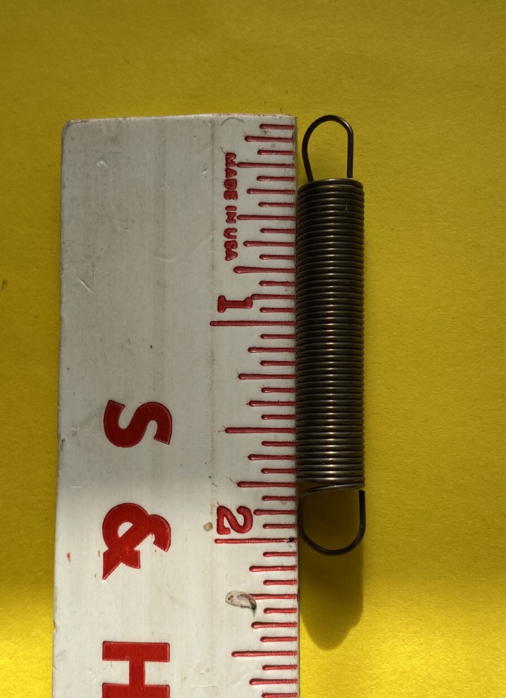 *NOS* 90-220-UNBRANDED-SPRING-FREE SHIPPING*