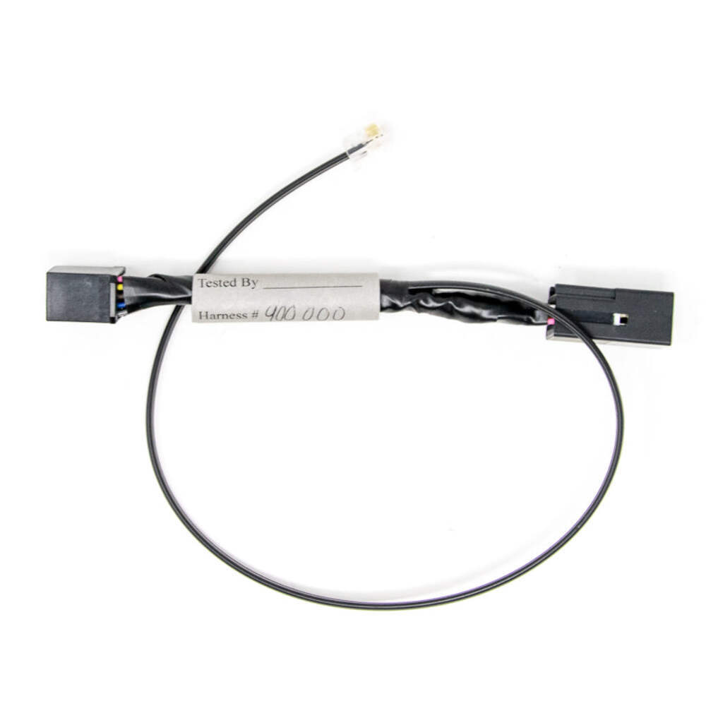20-26 CT5-CT5-V Radar Detector Harness