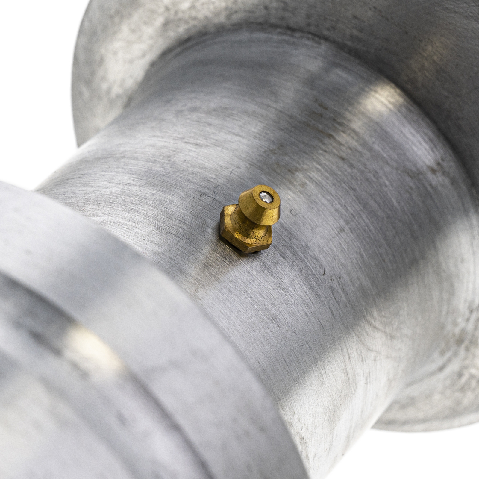 Billet Twin Axle Bearing Carrier for Yamaha Raptor 700 1S3-25311-01 2006-2018