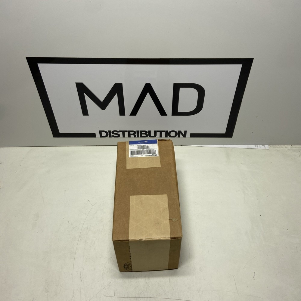 Johnson Controls D3062-3 Pneumatic Damper Actuator