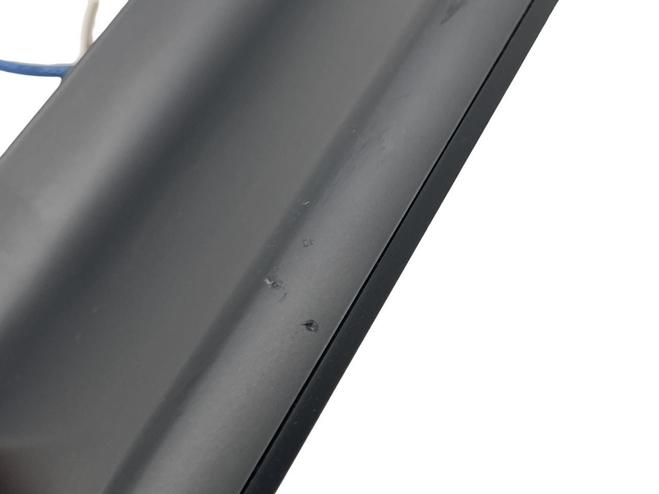 2019 BMW 530i Main Display 10.25" Screen Black