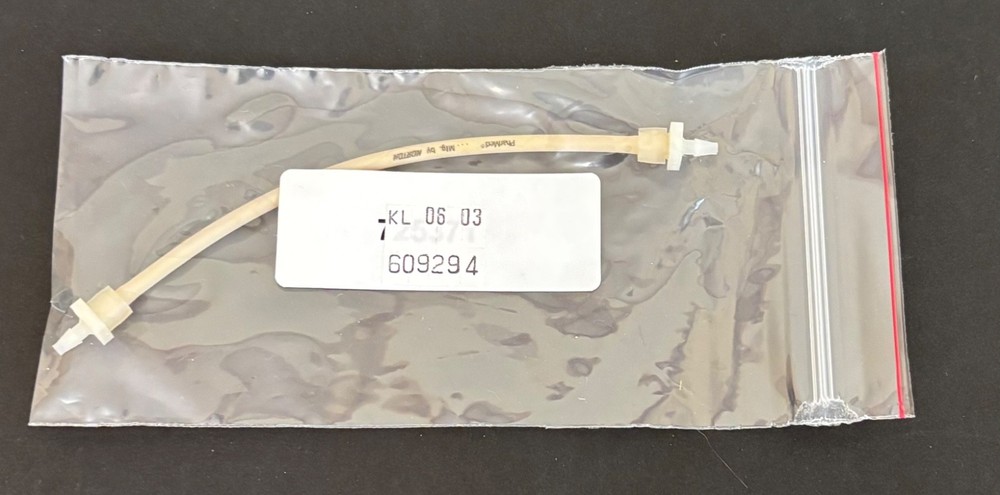 Beckman Biomek Peristaltic Pump Replacement Part Kit 609155