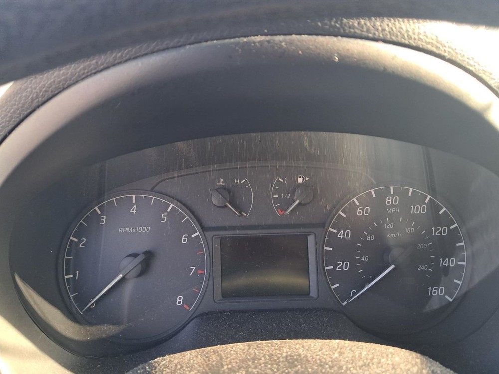 Speedometer KPH S Fits 16-19 SENTRA 4873420