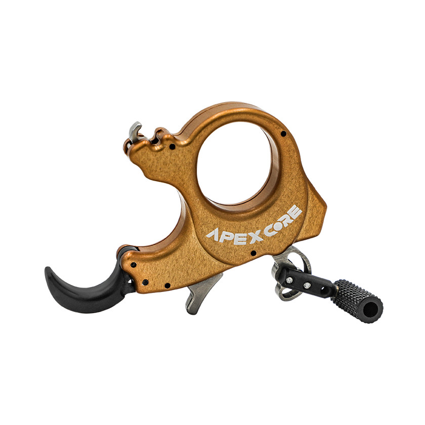 Scott Archery Apex Core Release
