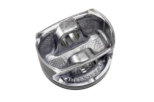 12616971 Driver Side Engine Piston