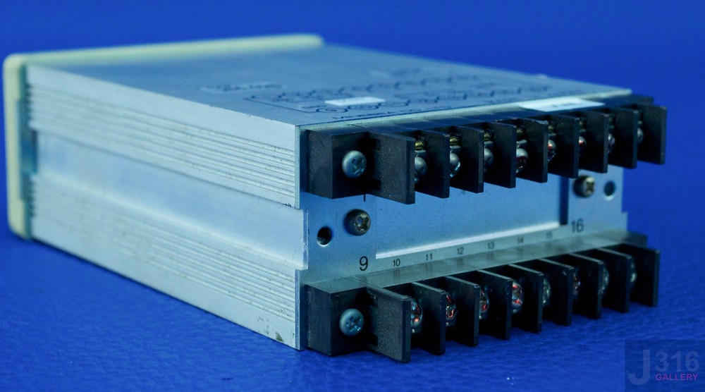 1870 NMB DIGITAL INDICATOR CSD-701-67 0051180