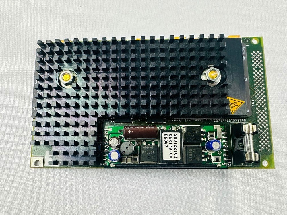 Sun Microsystems 270-2752-01 DSP Card