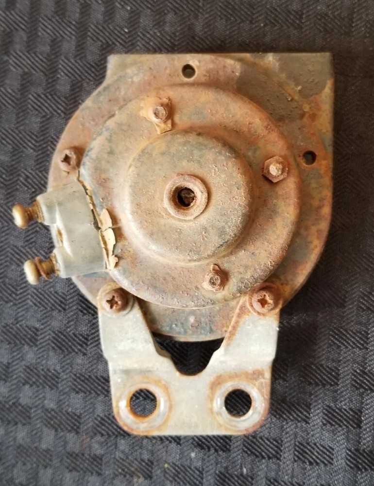 Yamaha YL2 Horn ♻️