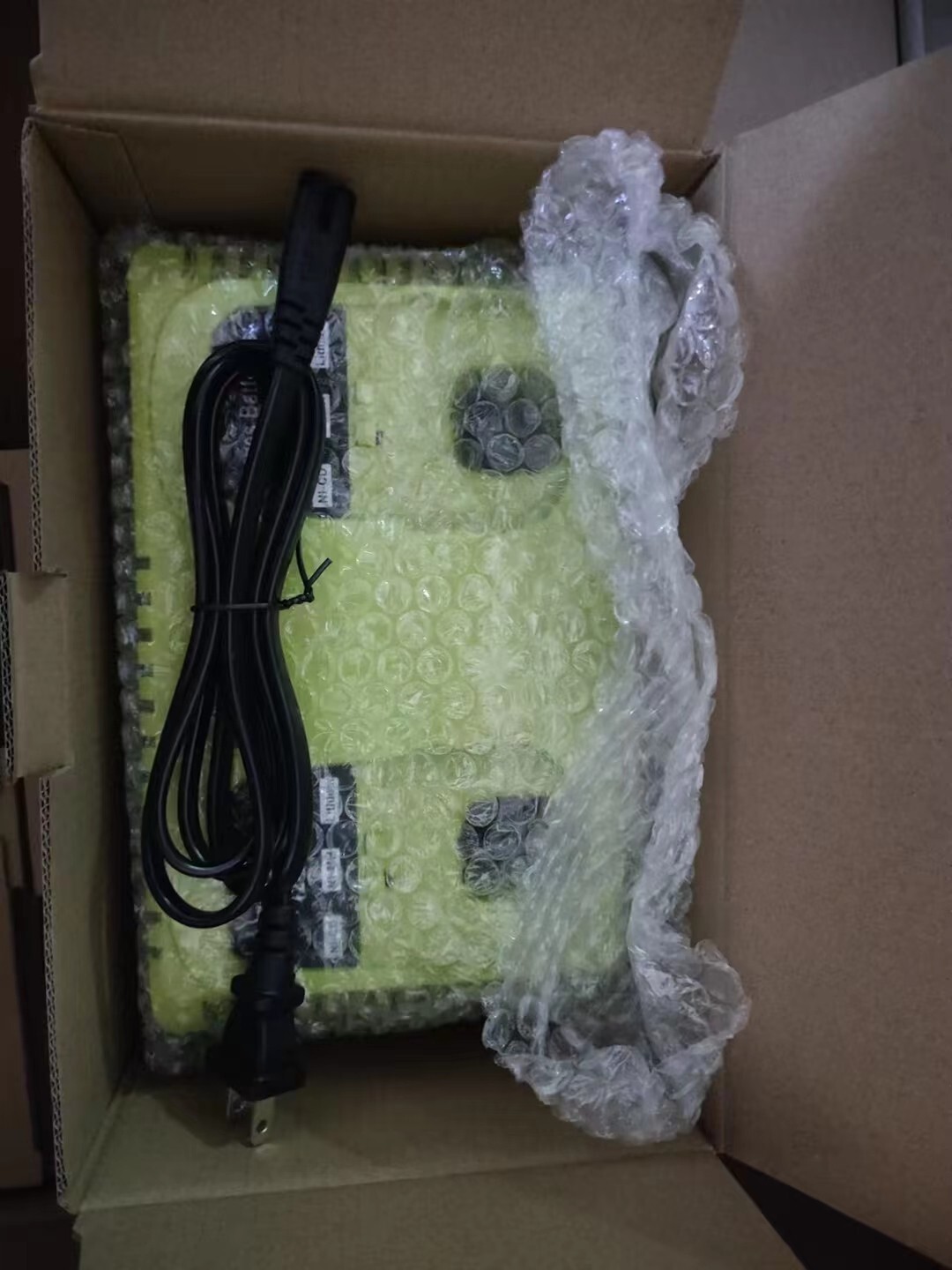 Zipmow RC robotic mower