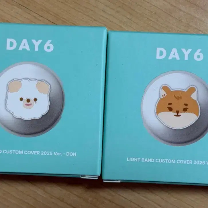 Day6 Payment Page, Official