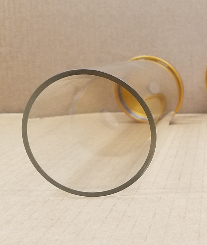 Pyrex Conversion Service for Spolar Gold Reloader