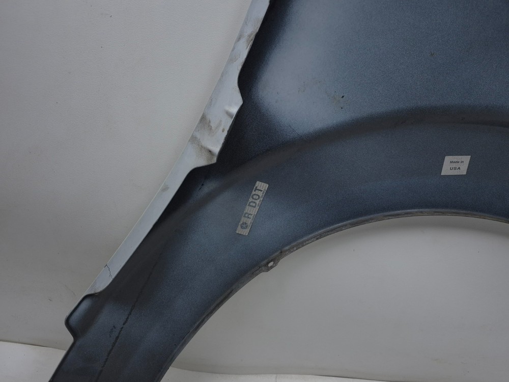 2017 Dodge Journey Front Fender Left Driver Side OEM