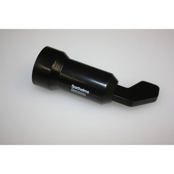 Barthelme 85500000 Mounting Tool for LED Pilot Light
