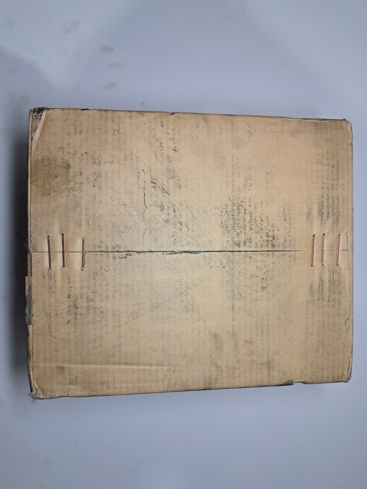 THOMAS VTE 3 Rotary Vane Vacuum Pump